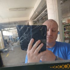 Fotografie v profilu