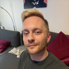 Fotografie v profilu