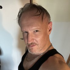 Fotografie v profilu