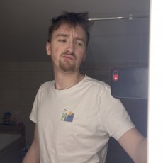 Fotografie v profilu