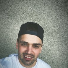 Fotografie v profilu
