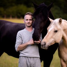 Fotografie v profilu