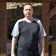 Fotografie v profilu