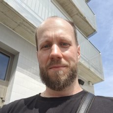 Fotografie v profilu
