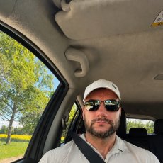 Fotografie v profilu