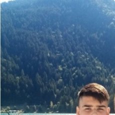 Fotografie v profilu