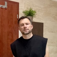 Fotografie v profilu