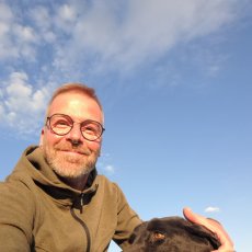 Fotografie v profilu