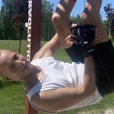 Fotografie v profilu
