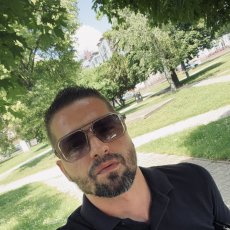 Fotografie v profilu