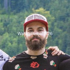 Fotografie v profilu