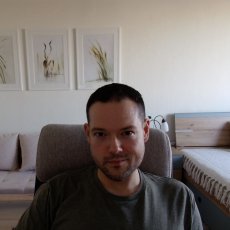 Fotografie v profilu