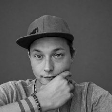 Fotografie v profilu