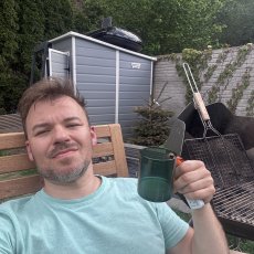 Fotografie v profilu