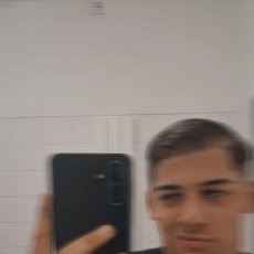 Fotografie v profilu
