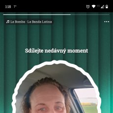Fotografie v profilu
