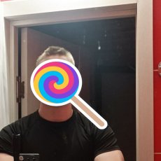 Fotografie v profilu