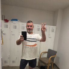 Fotografie v profilu