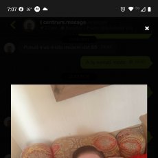 Fotografie v profilu