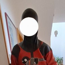Fotografie v profilu