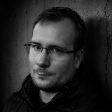 Fotografie v profilu