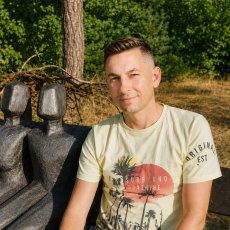Fotografie v profilu