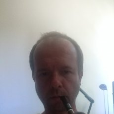 Fotografie v profilu