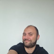 Fotografie v profilu