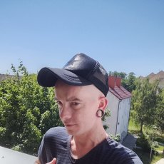 Fotografie v profilu