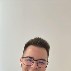 Fotografie v profilu