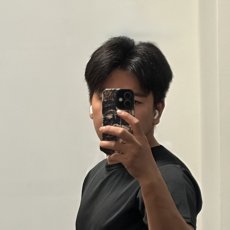 Fotografie v profilu