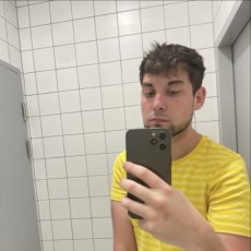 Fotografie v profilu
