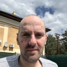 Fotografie v profilu