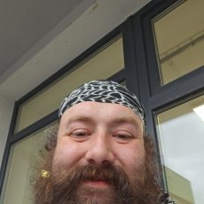 Fotografie v profilu