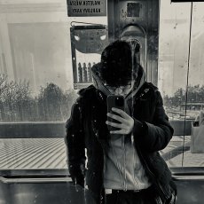 Fotografie v profilu