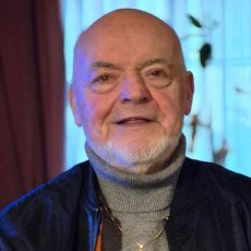 Fotografie v profilu