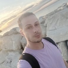 Fotografie v profilu