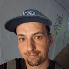 Fotografie v profilu