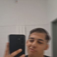 Fotografie v profilu