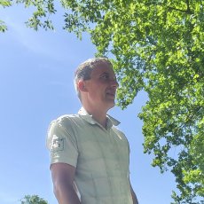Fotografie v profilu